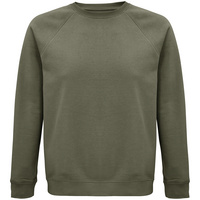 Свитшот унисекс Space, хаки, размер 3XL