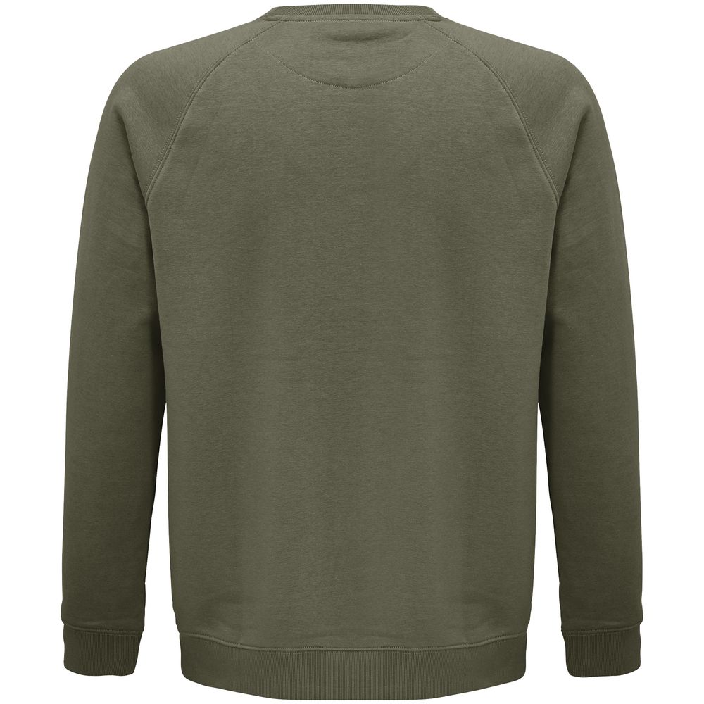 Свитшот унисекс Space, хаки