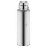 Термобутылка Stela, стальная