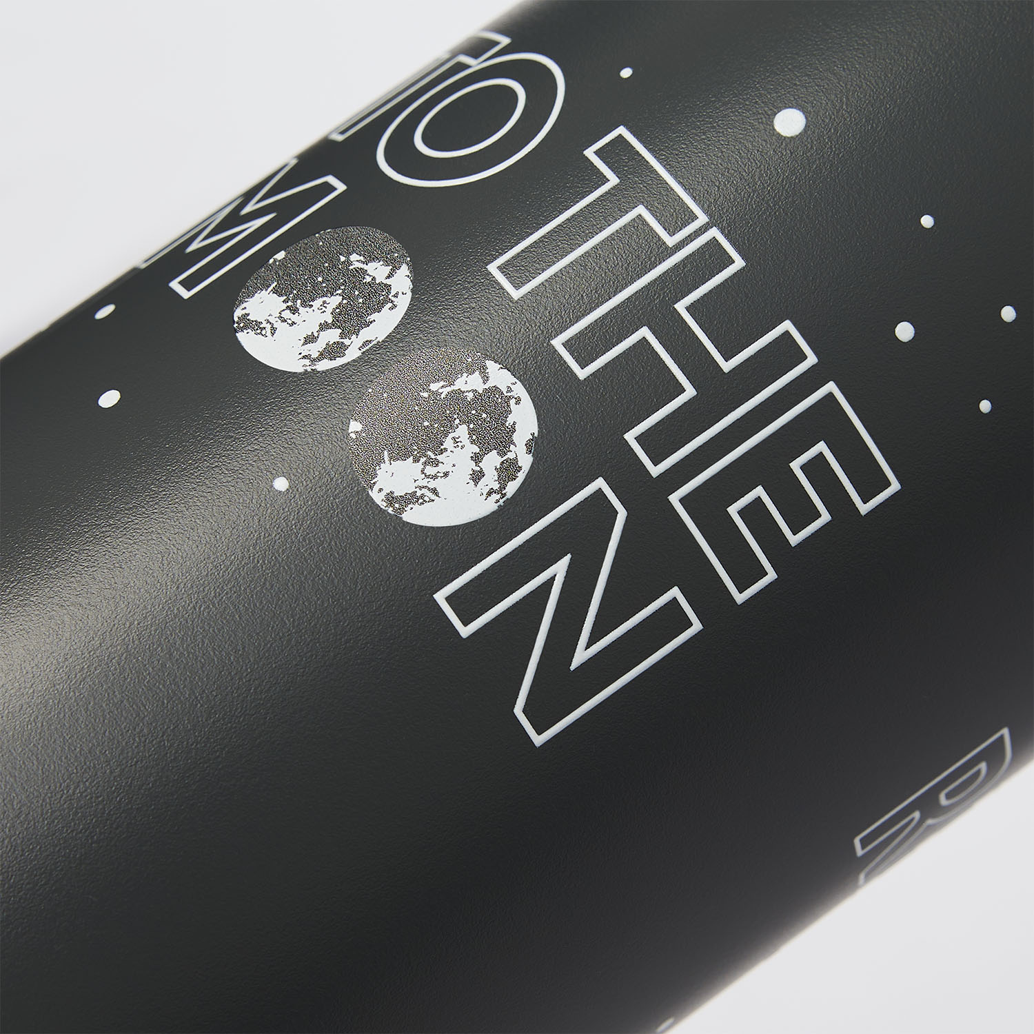 Термобутылка вакуумная герметичная Боска (Bosca), серая