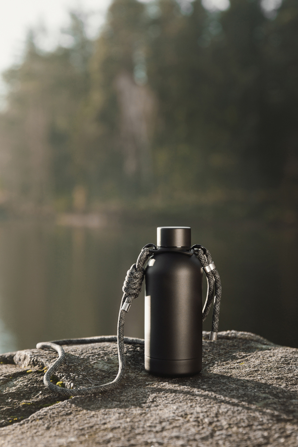 Термобутылка VINGA Parks RCS SS, 400 мл