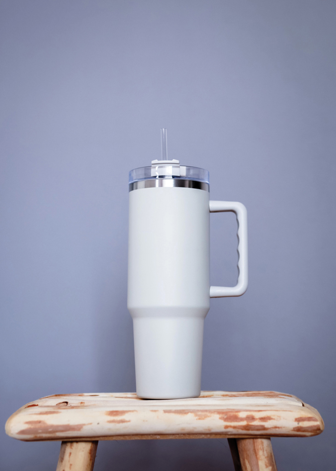 Термокружка Peakflow из переработанной стали RCS, 1.2 л