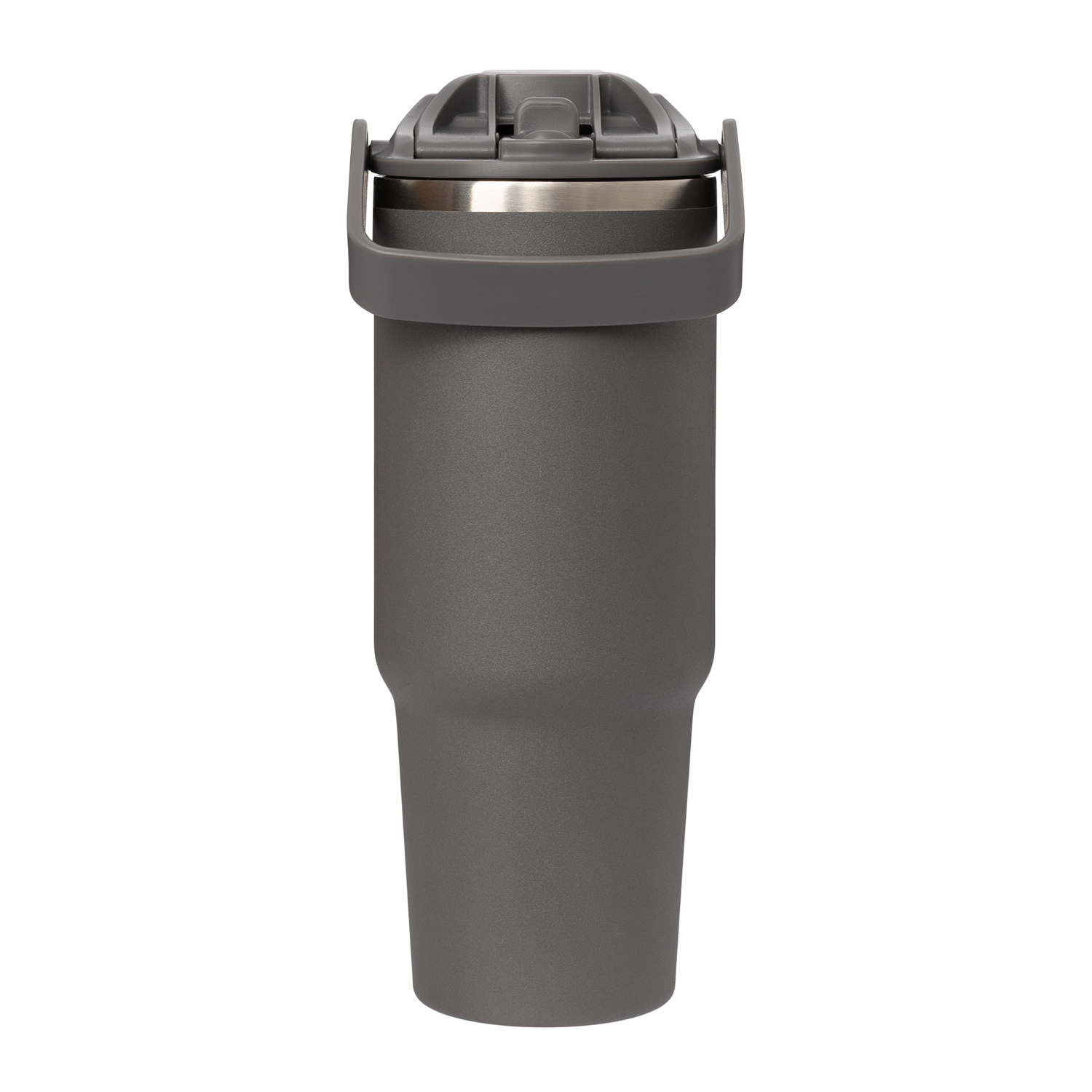 Термокружка вакуумная Монтана (Montana), серая