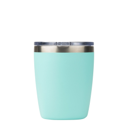 Термокружка вакуумная Вива (Viva), аква