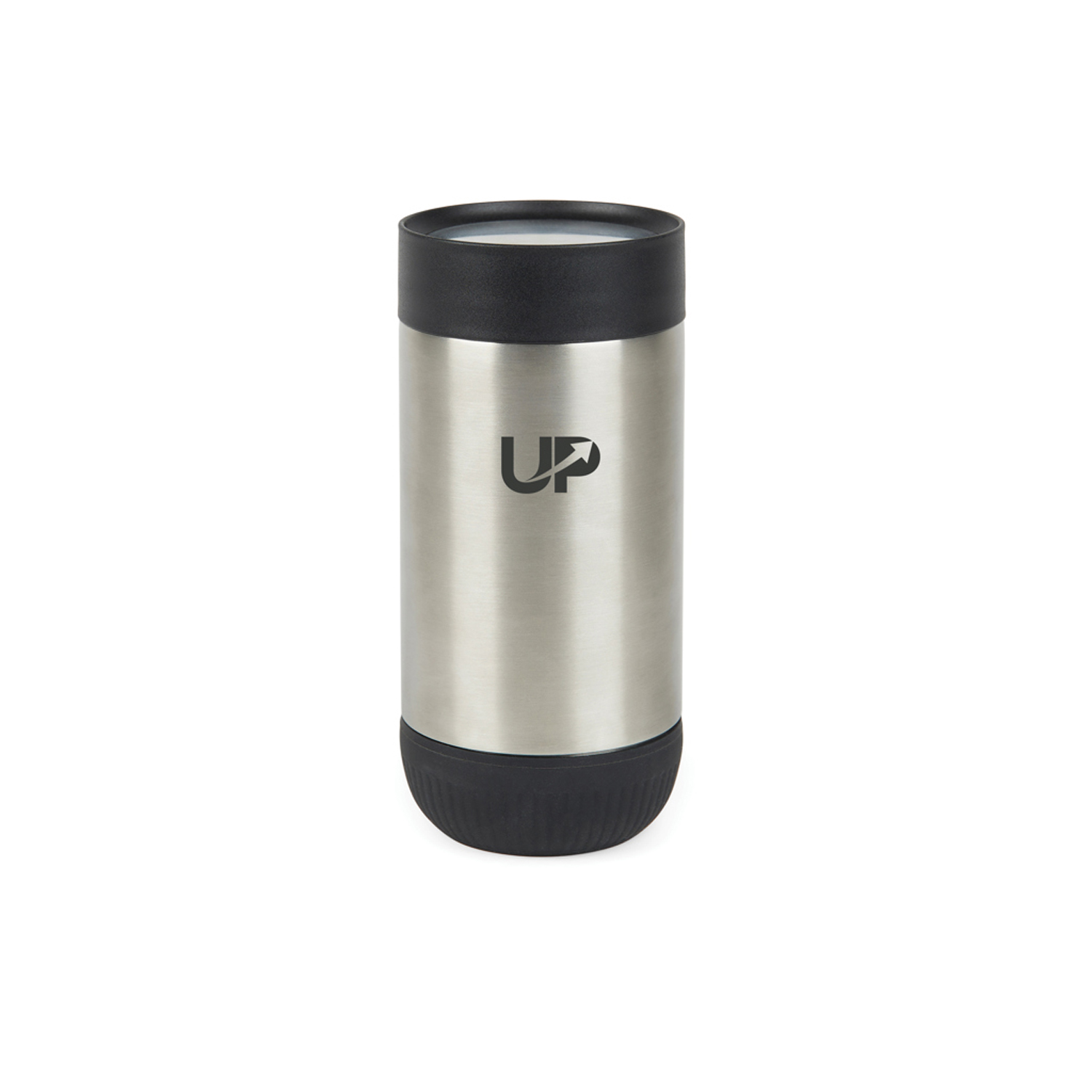 Термокружка VINGA Erie из переработанной нержавеющей стали RCS, 350 мл