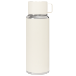 Термос Осло (Oslo), бежевый