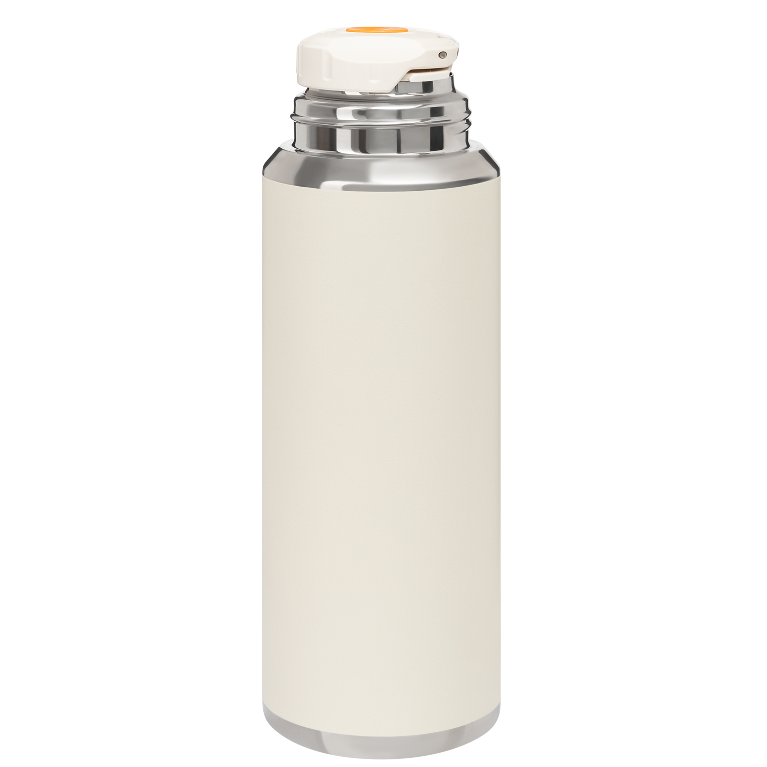 Термос Осло (Oslo), бежевый