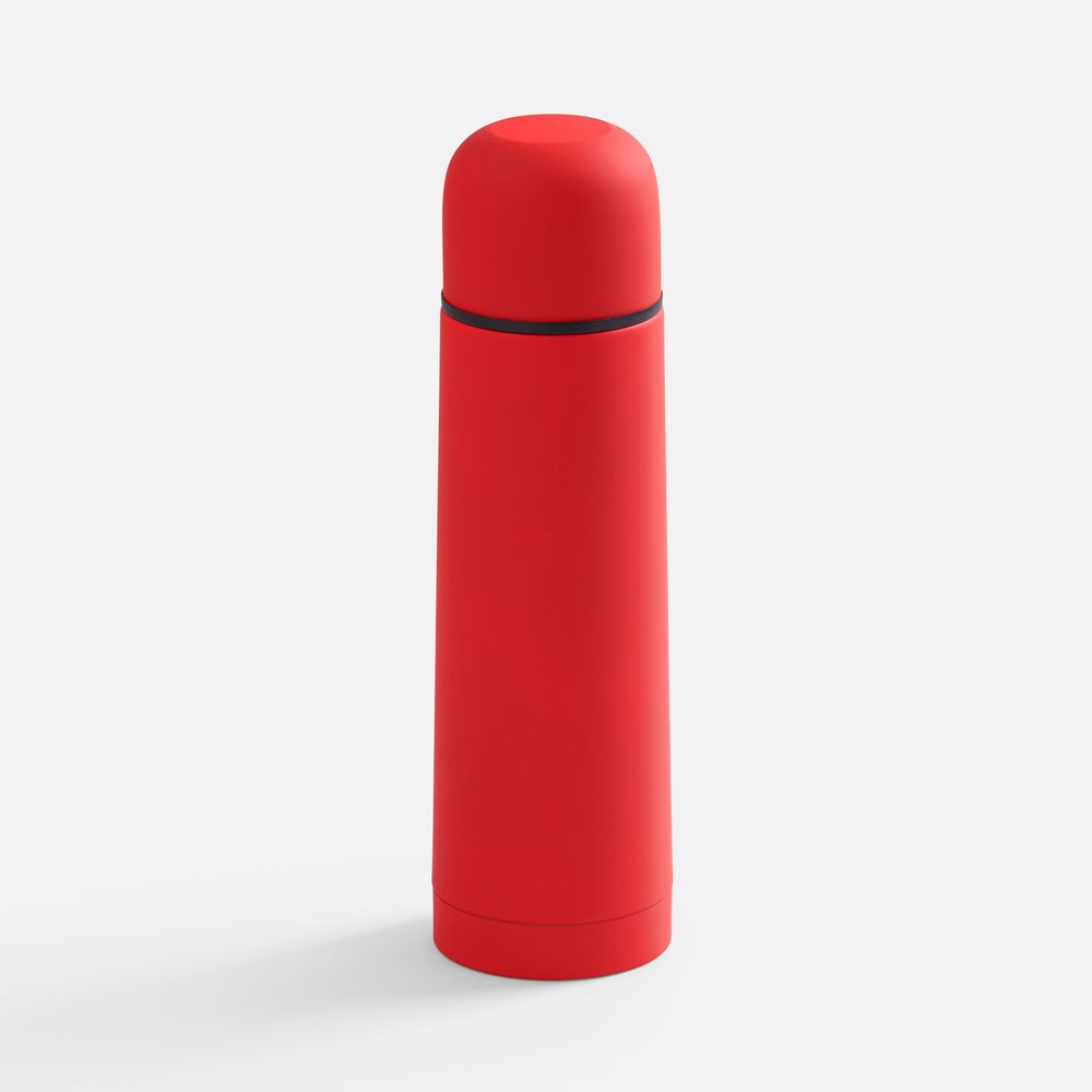 Термос Skydive, ver.2, красный
