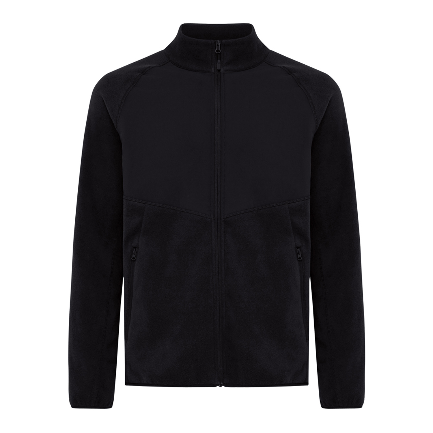 Толстовка Iqoniq Talung из переработанного полиэстера AWARE™, унисекс, 240 г/м²