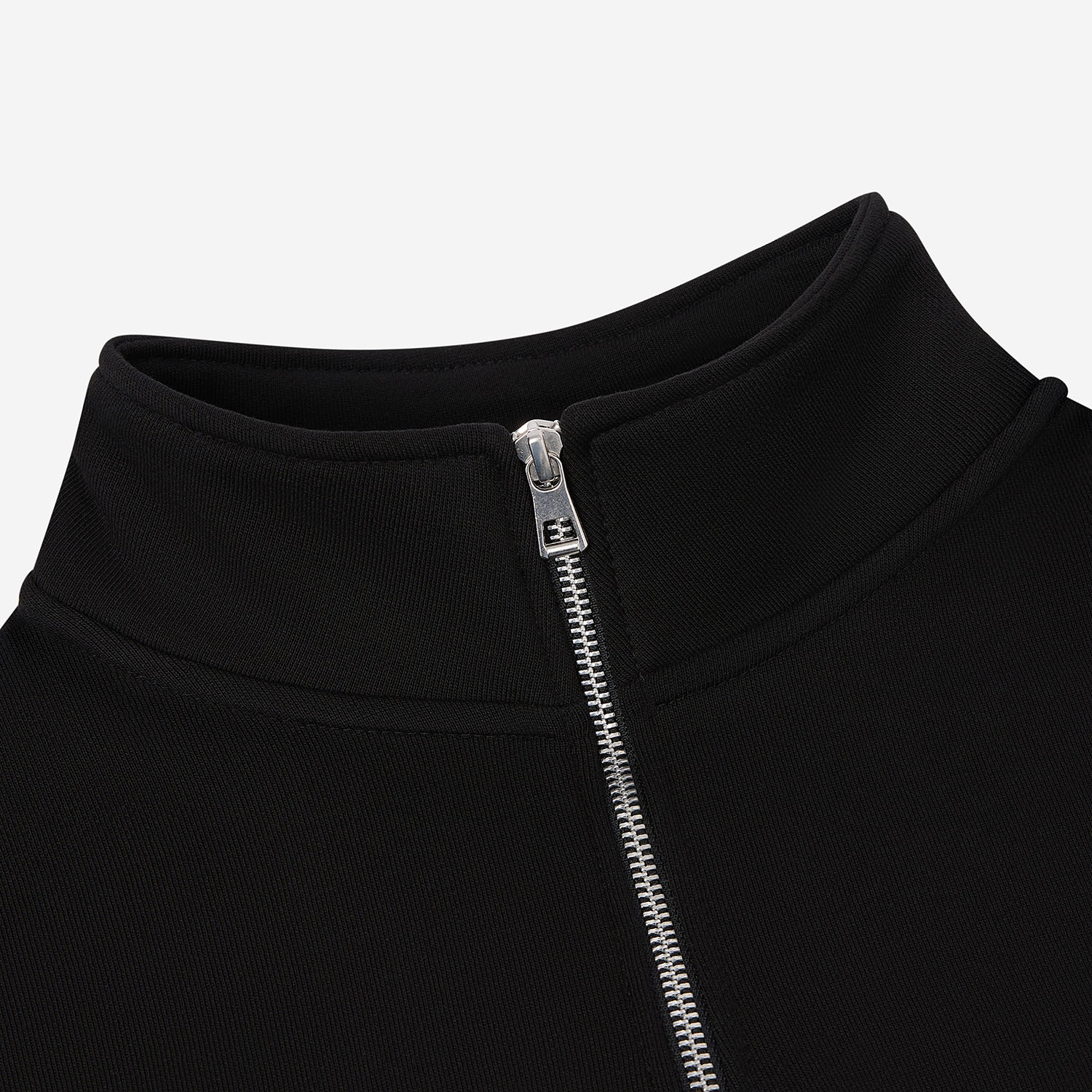 Толстовка на молнии унисекс Флоу (Flow), белая, размер 3XL/4XL