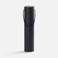 Тубус для складного зонта Skywell, черный