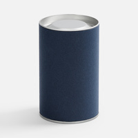 Тубус TeaParty, ver. 2, синий