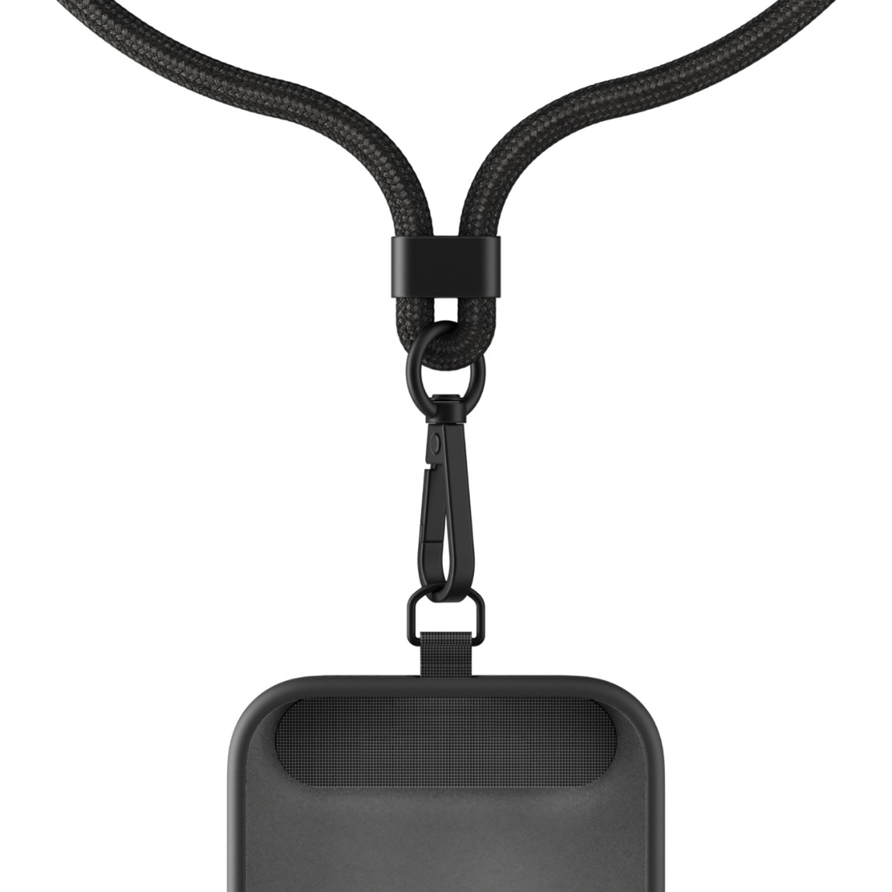 Универсальный ремешок для телефона VONMAHLEN Infinity Go