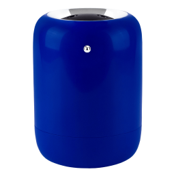 Увлажнитель с антибактериальной UV-лампой Истриа Ультрамарин (Antibacterial Istria Ultramarine), синий