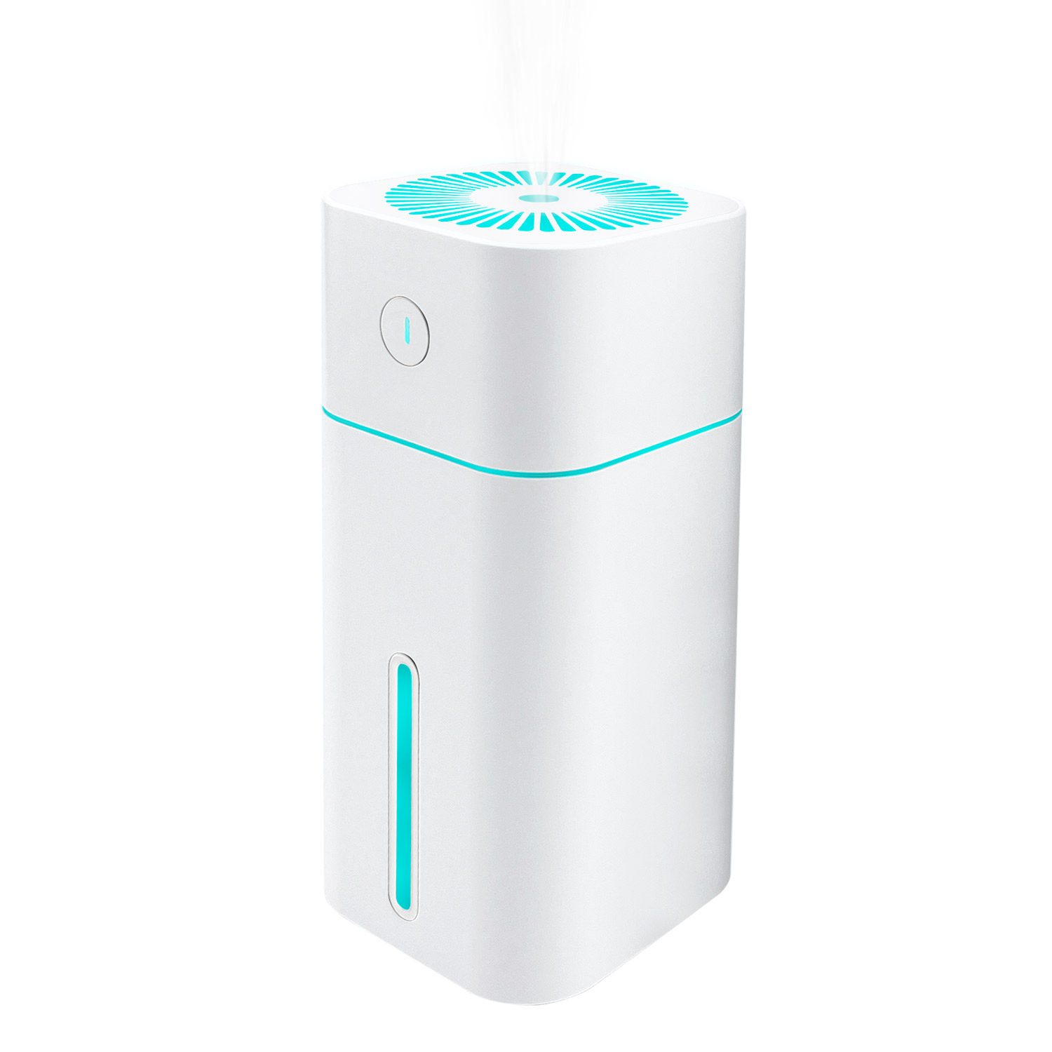 Увлажнитель воздуха с подсветкой Клауд (Cloud)