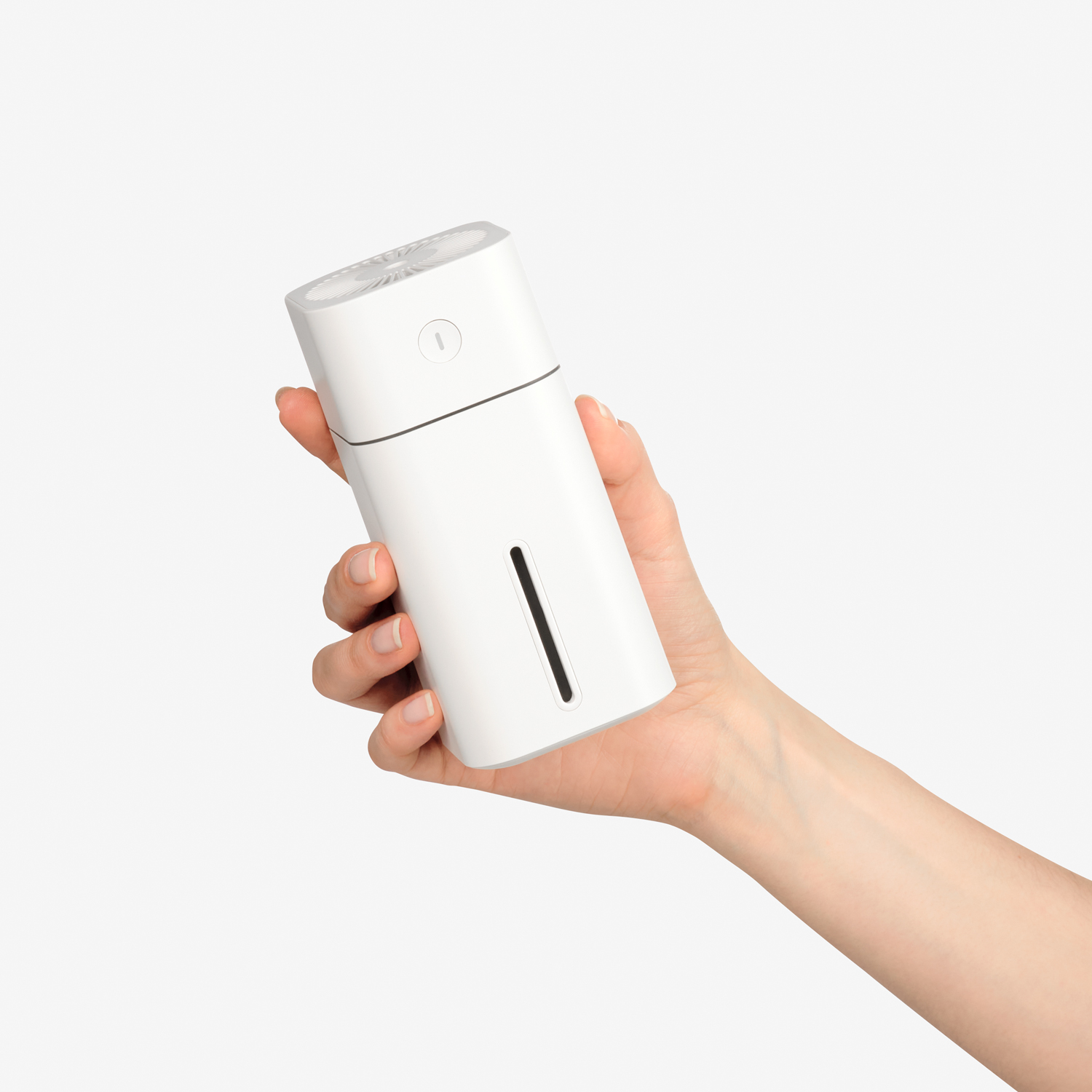 Увлажнитель воздуха с подсветкой Клауд (Cloud)