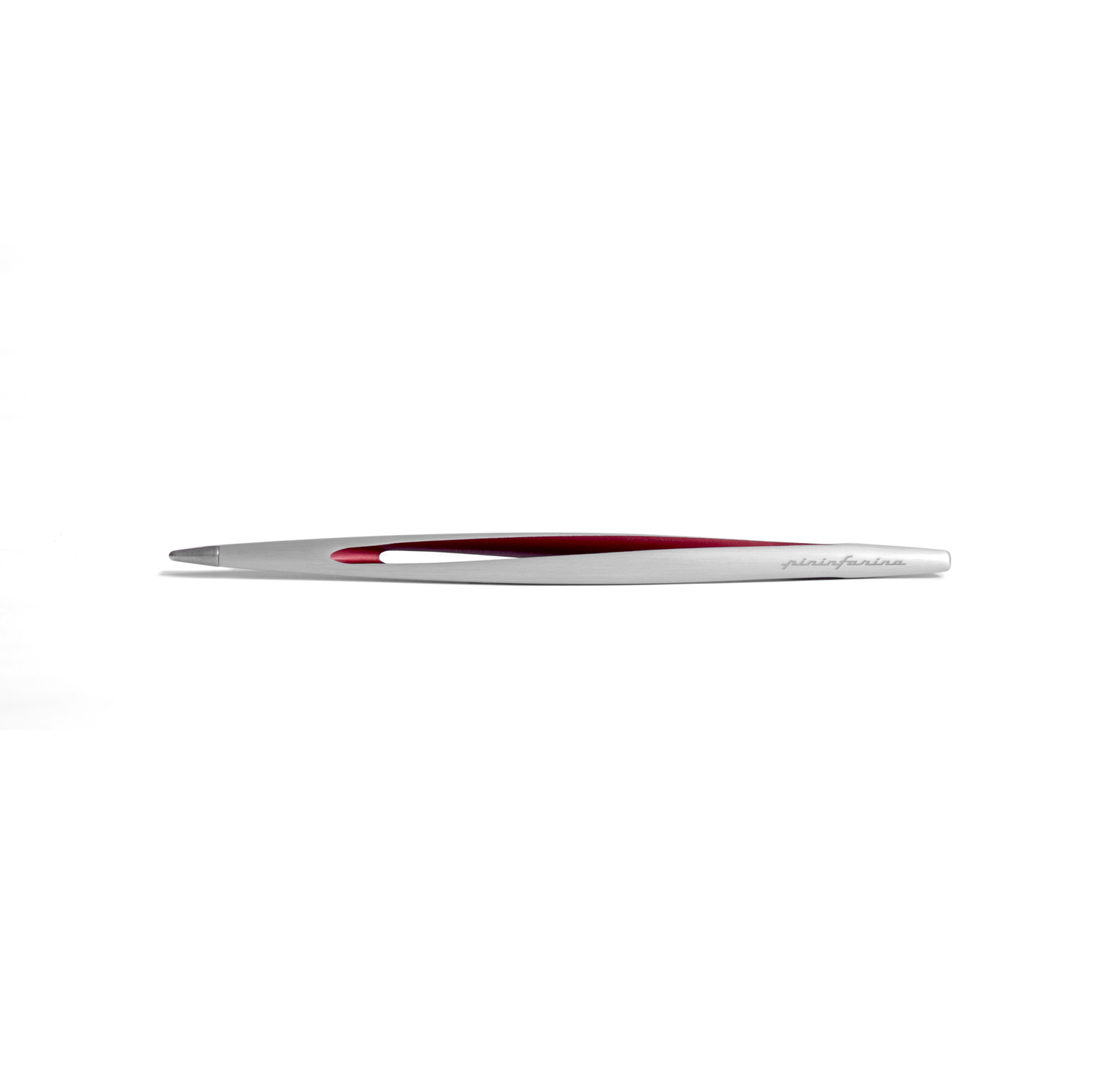 Вечная ручка Pininfarina Aero RED