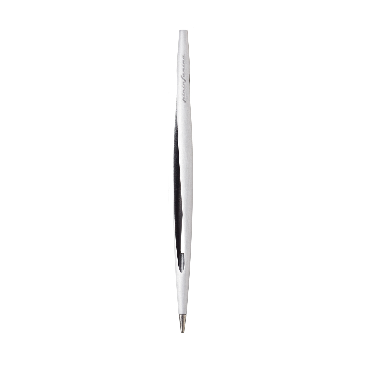 Вечная ручка Pininfarina Aero TITANIUM