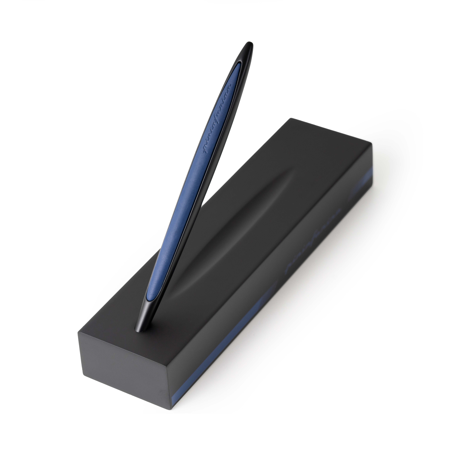 Вечная ручка Pininfarina Cambiano Race Blue