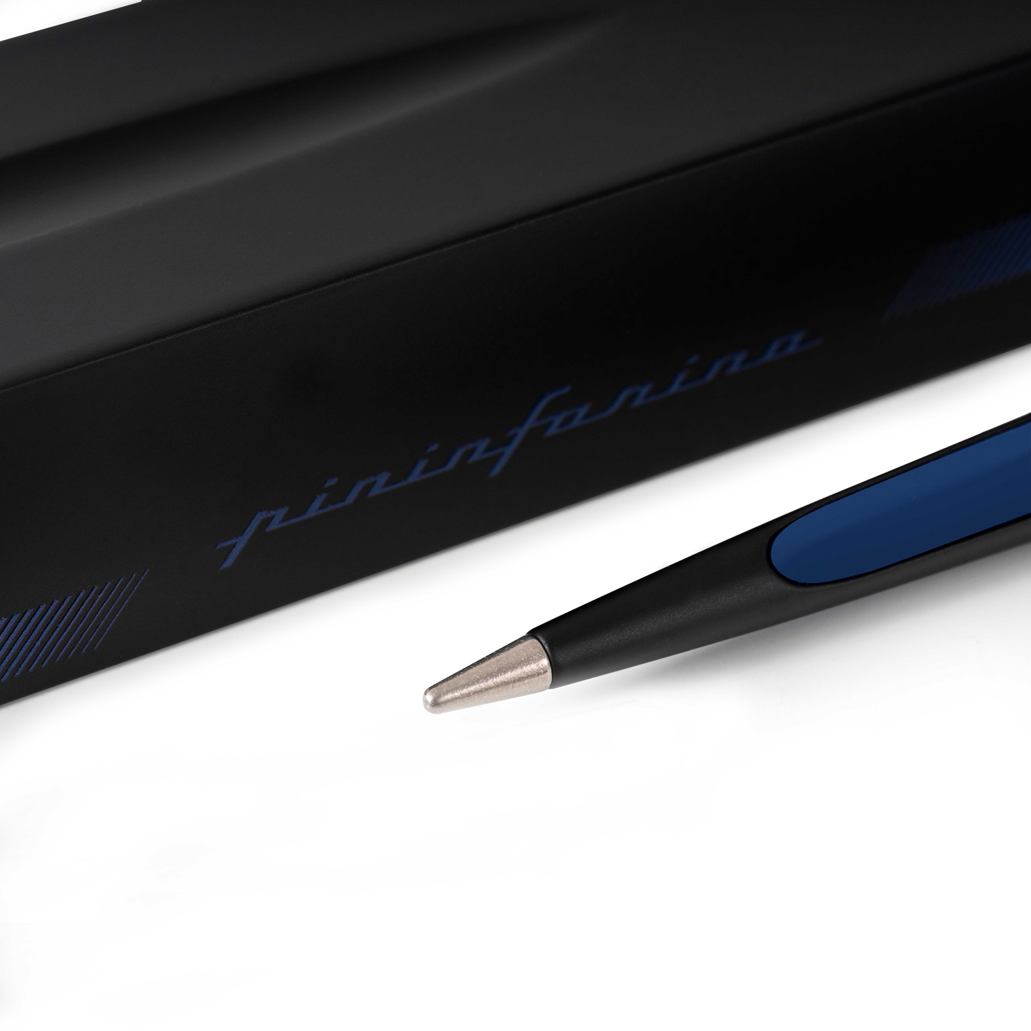 Вечная ручка Pininfarina Cambiano Race Blue