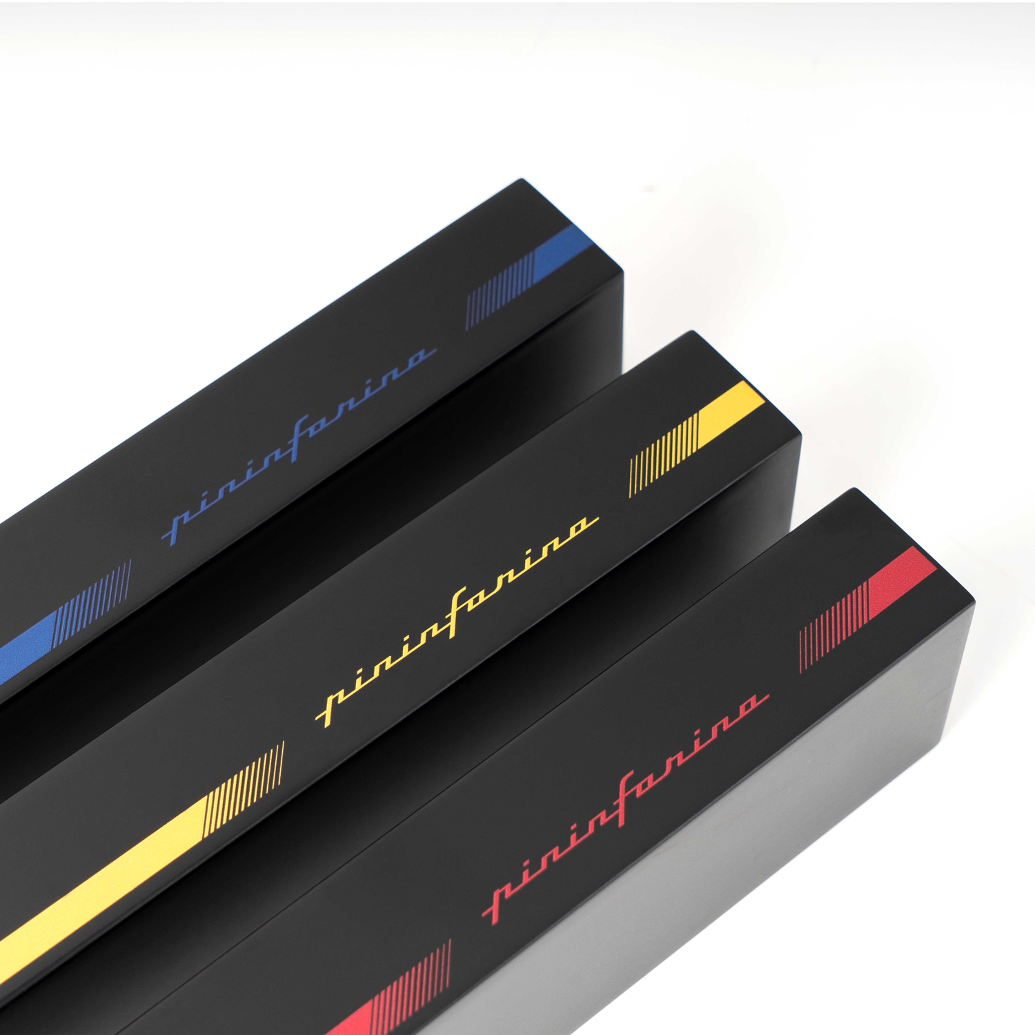 Вечная ручка Pininfarina Cambiano Race Red