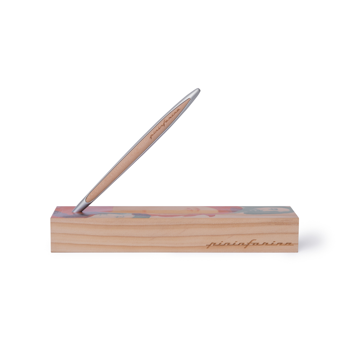 Вечная ручка Pininfarina Cambiano RAPHAEL URBINAS