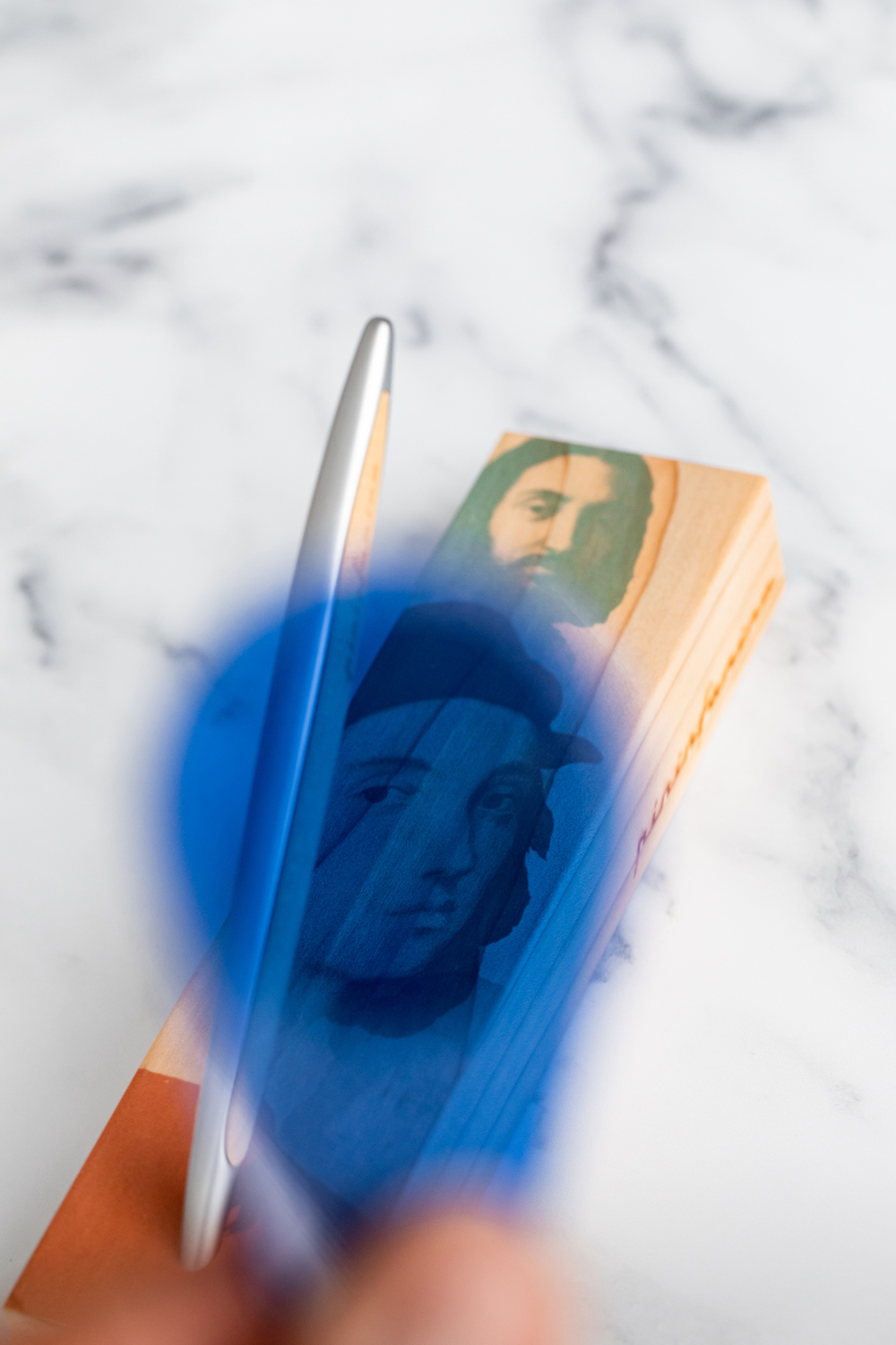 Вечная ручка Pininfarina Cambiano RAPHAEL URBINAS