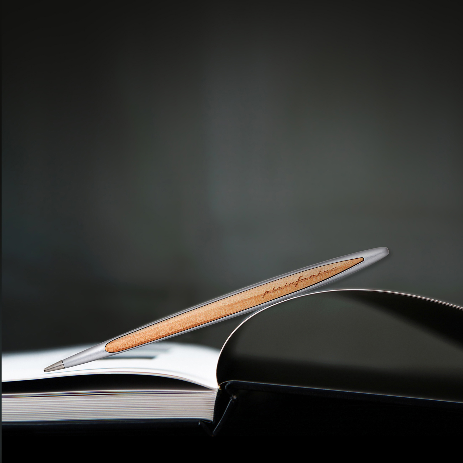 Вечная ручка Pininfarina Cambiano TORINO