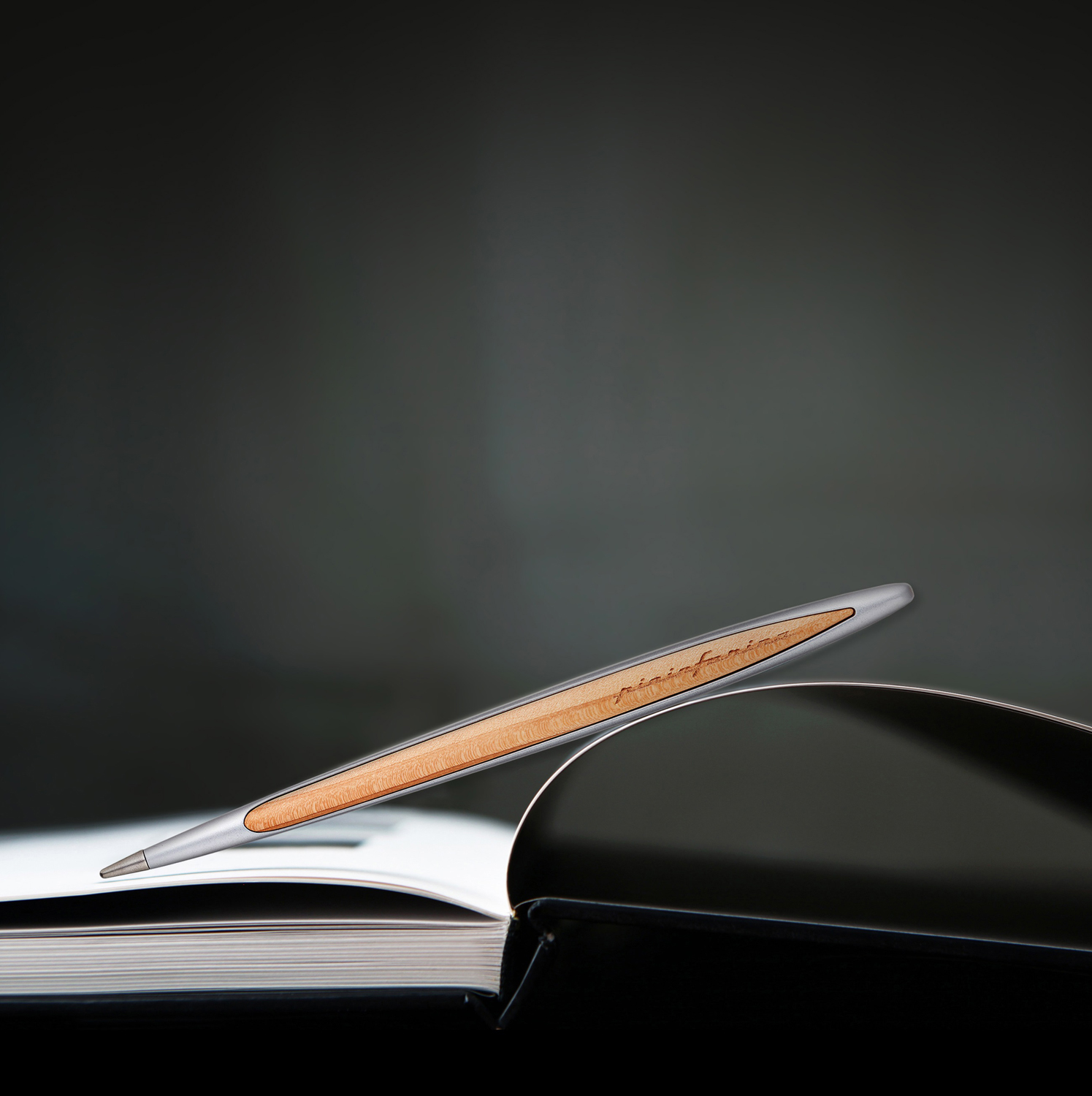 Вечная ручка Pininfarina Cambiano VENEZIA