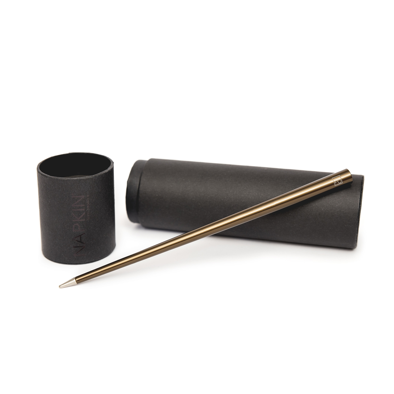 Вечная ручка Pininfarina Forever Prima BRONZE