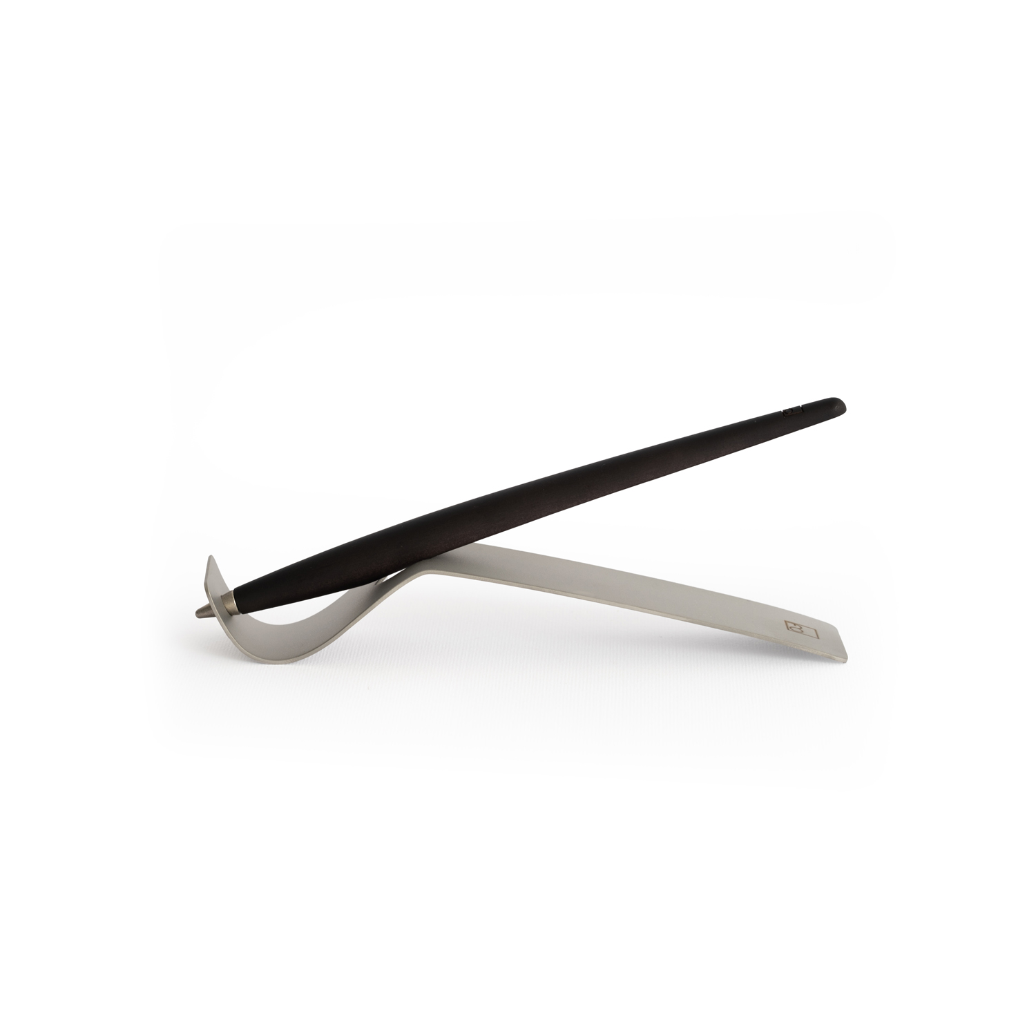 Вечная ручка Pininfarina Piuma A MODERN CLASSIC CHARCOAL