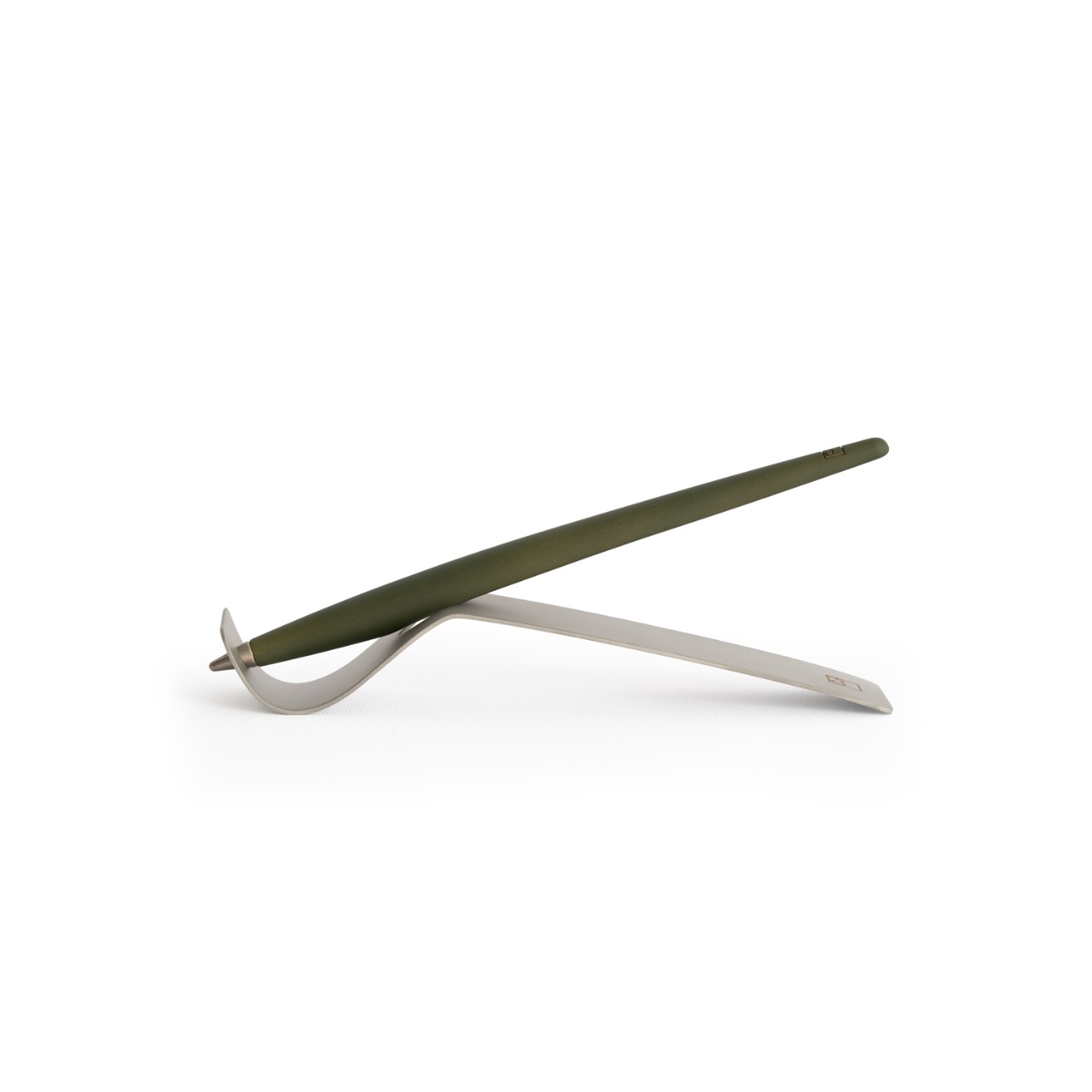 Вечная ручка Pininfarina Piuma A MODERN CLASSIC SAGE GREEN