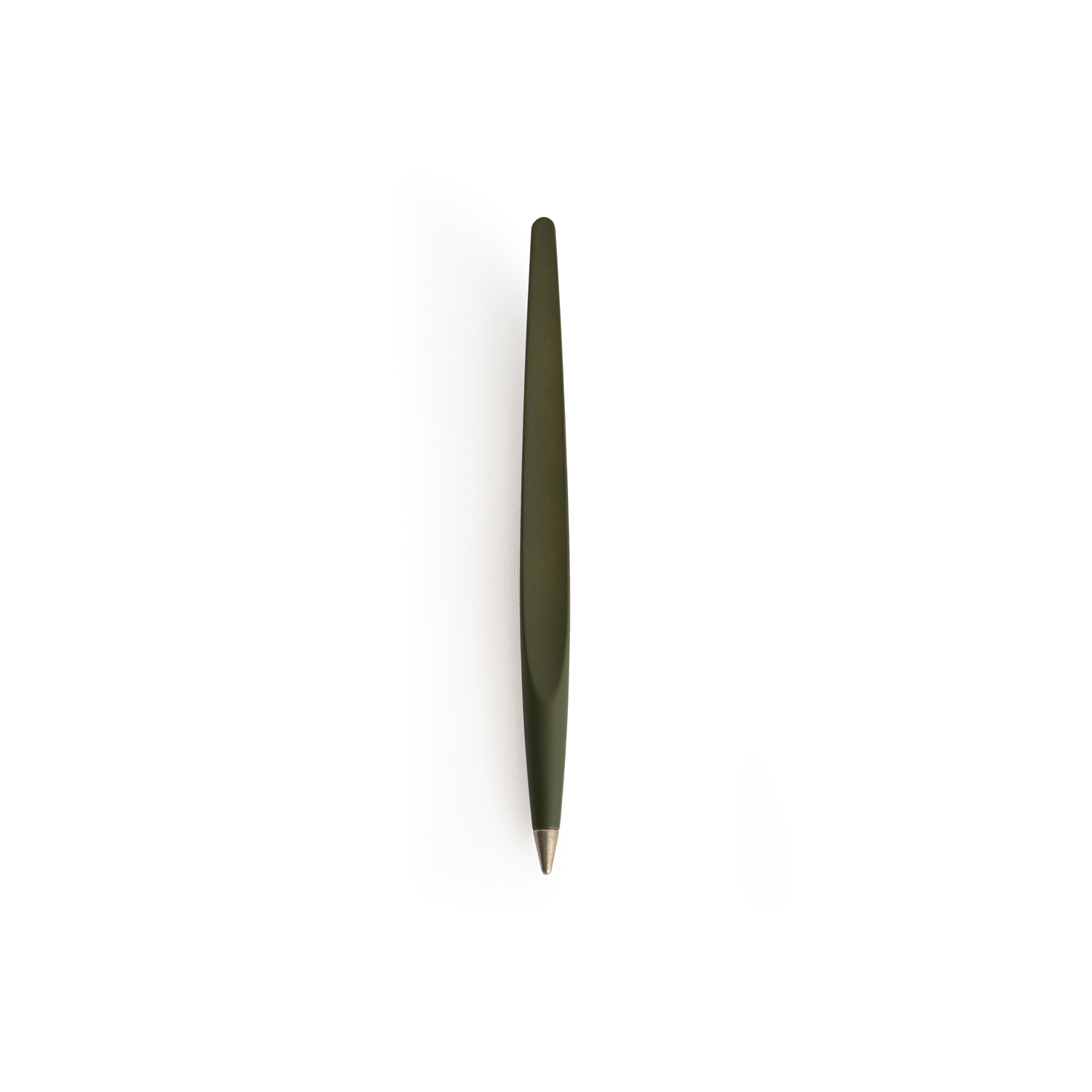 Вечная ручка Pininfarina Piuma A MODERN CLASSIC SAGE GREEN