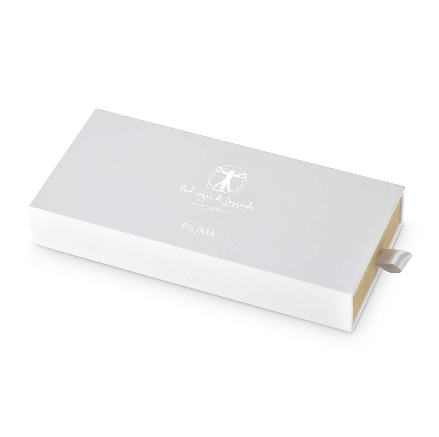 Вечная ручка Pininfarina Piuma LEONARDO MAPLE WOOD