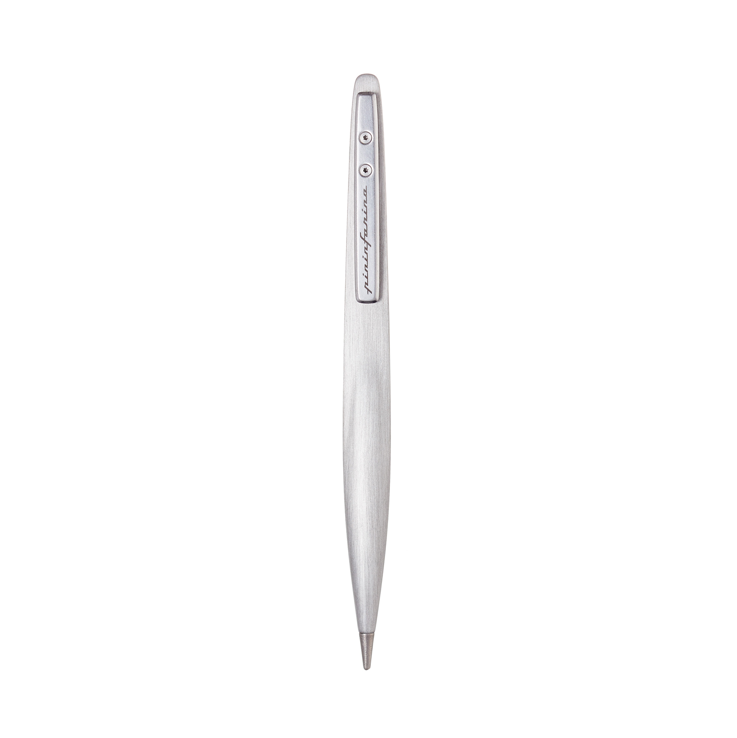 Вечная ручка Pininfarina Space GREY