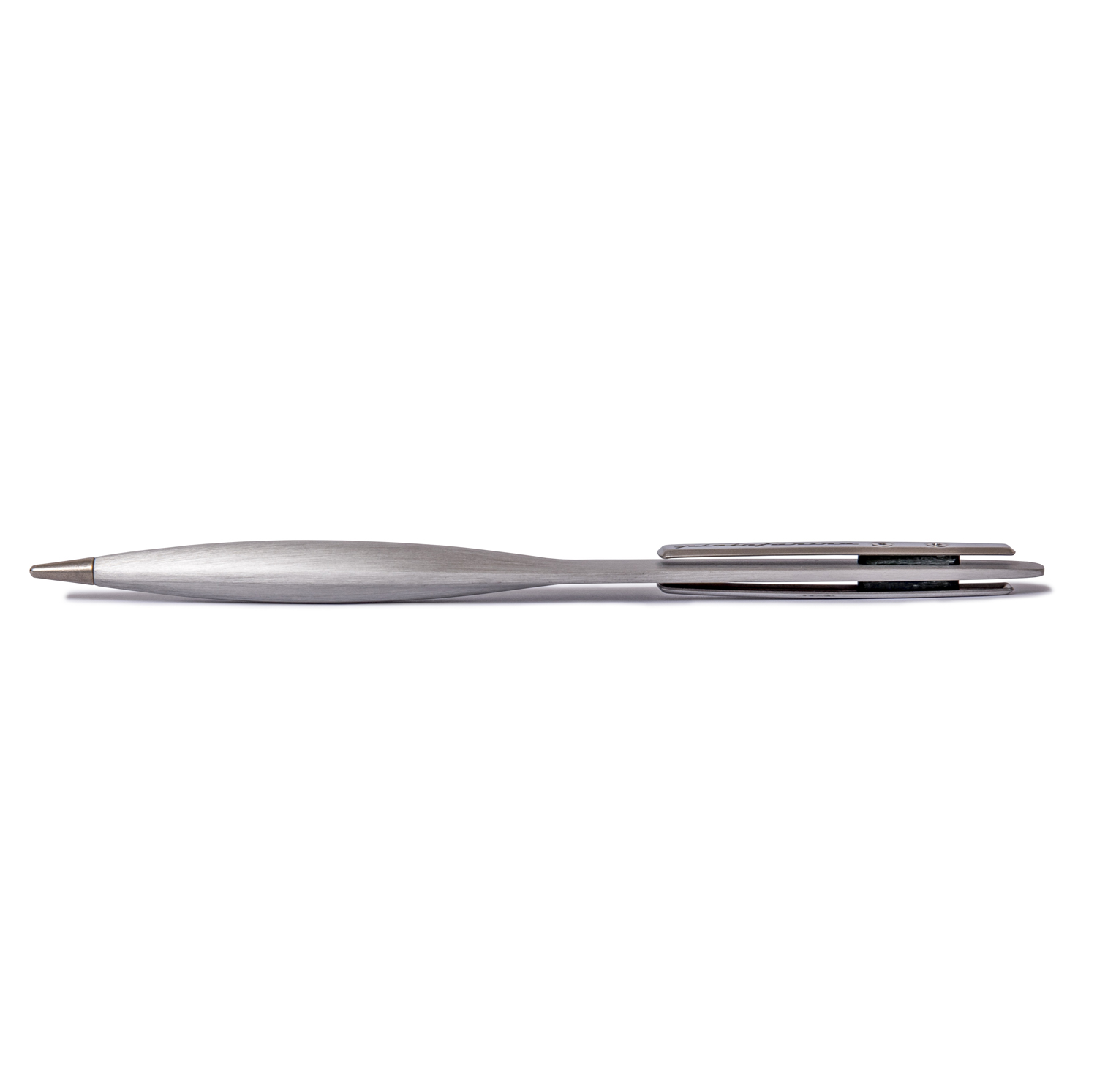 Вечная ручка Pininfarina Space GREY