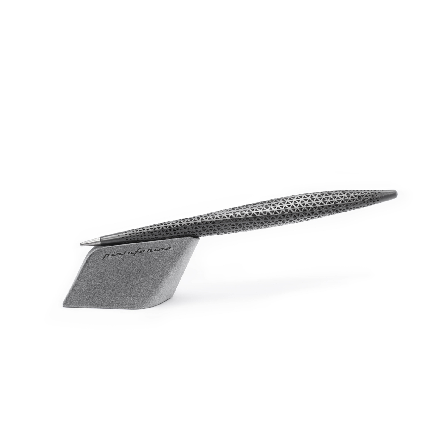 Вечная ручка Pininfarina Speedform SILVER