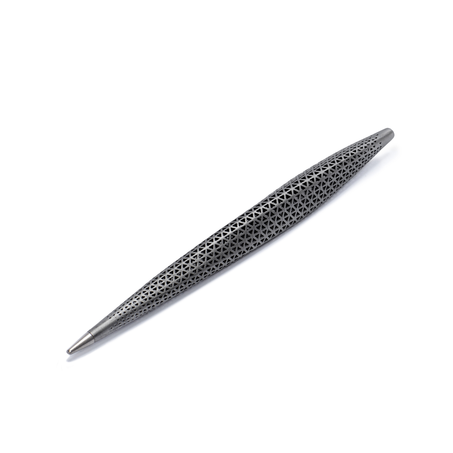 Вечная ручка Pininfarina Speedform SILVER