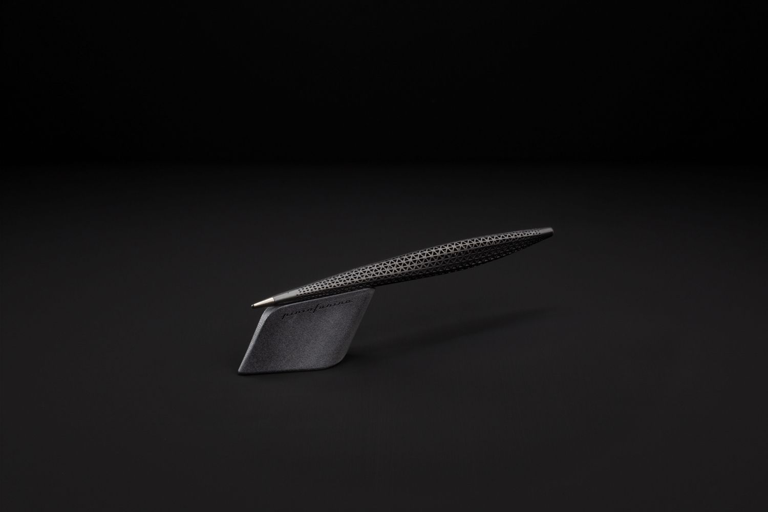Вечная ручка Pininfarina Speedform SILVER