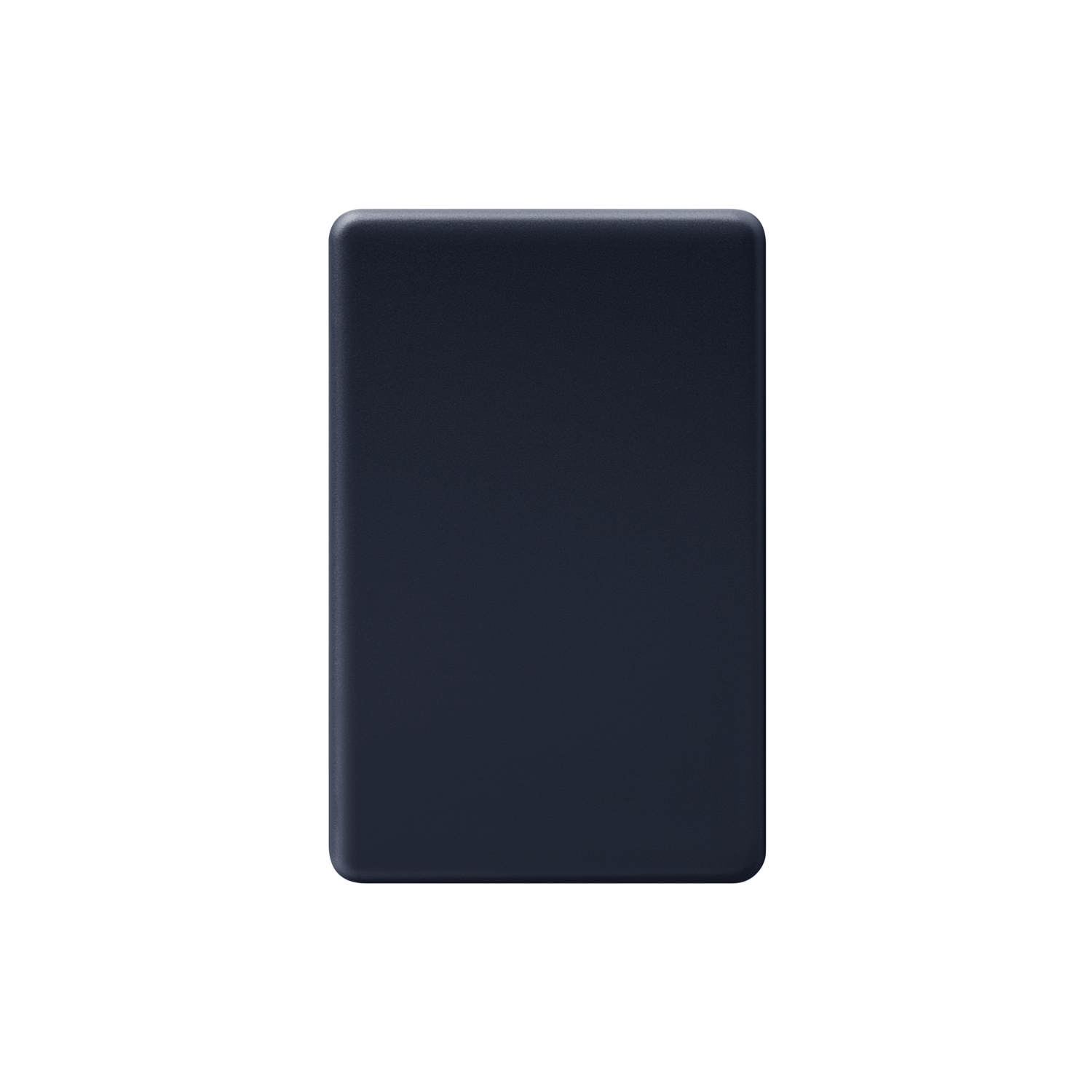 Внешний аккумулятор Атлантис Плюс PD (Atlantis PD Plus) 10000mAh с функцией беспроводной зарядки 15W, синий