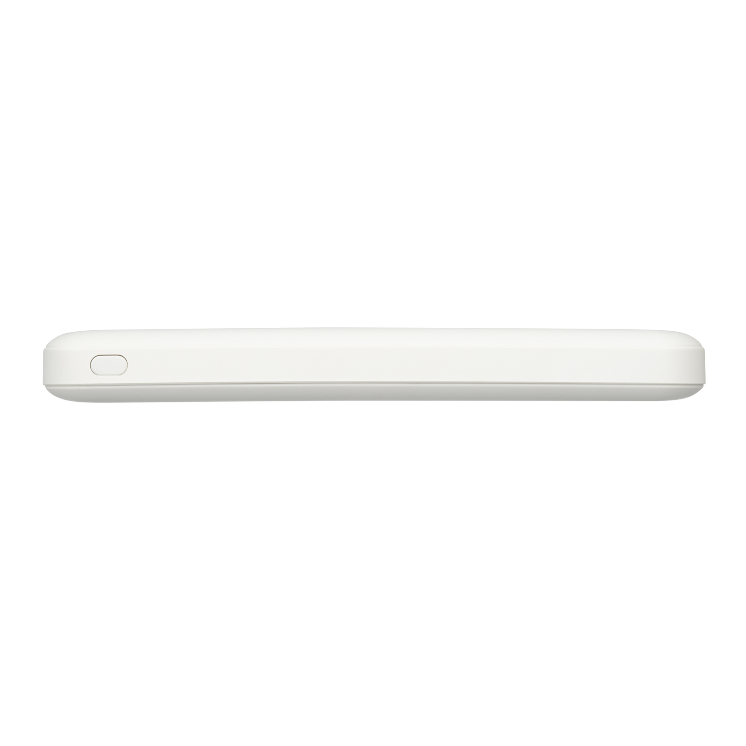 Внешний аккумулятор Элари Плюс (Elari Plus) 10000 mAh, белый