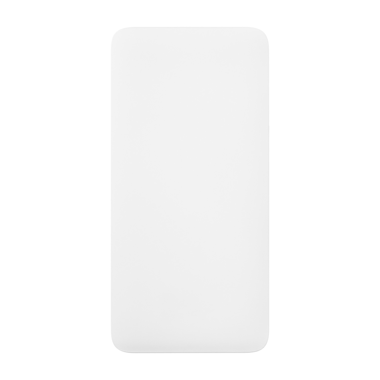 Внешний аккумулятор с подсветкой Анкор Плюс PD (Ancor PD Plus) 10000 mAh, белый