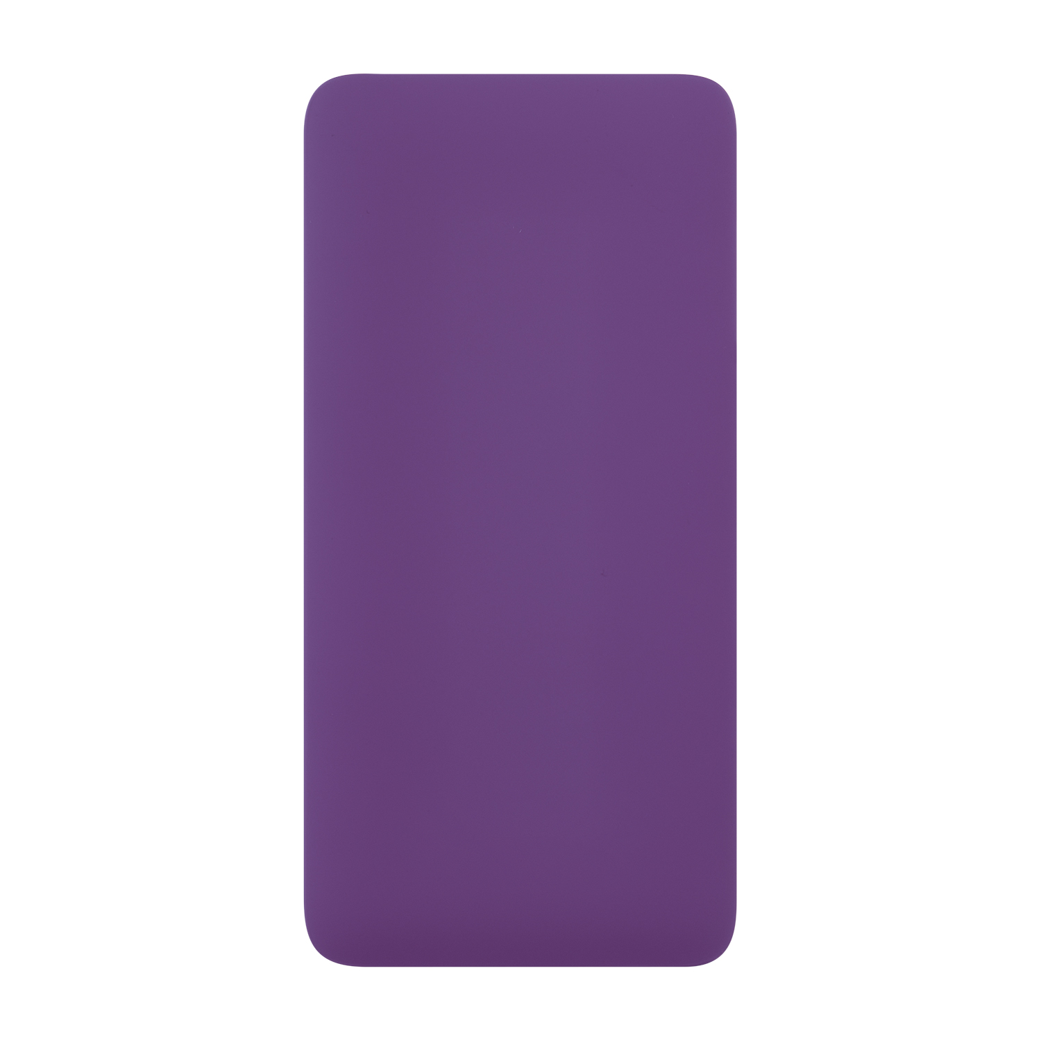 Внешний аккумулятор с подсветкой Анкор Плюс PD (Ancor PD Plus) 10000 mAh, фиолетовый