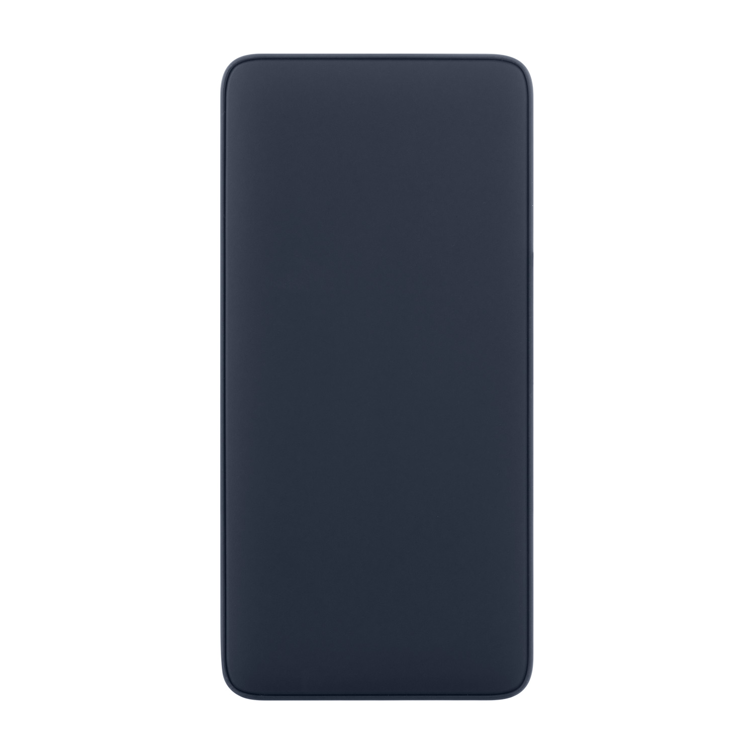 Внешний аккумулятор с подсветкой Анкор Плюс PD (Ancor PD Plus) 10000 mAh, синий