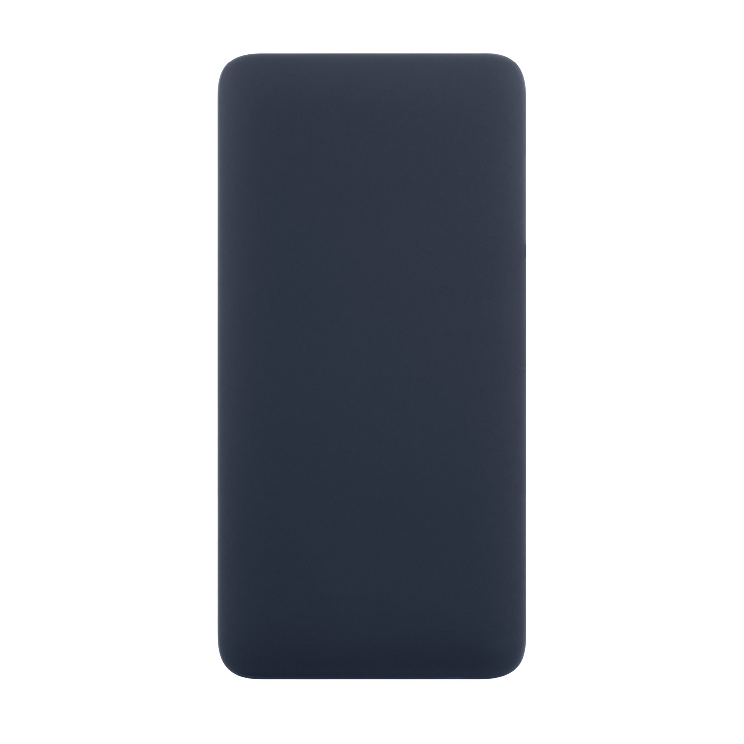 Внешний аккумулятор с подсветкой Анкор Плюс PD (Ancor PD Plus) 10000 mAh, синий