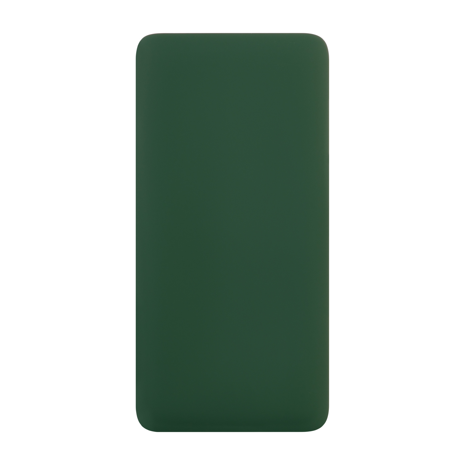 Внешний аккумулятор с подсветкой Анкор Плюс PD (Ancor PD Plus) 10000 mAh, зеленый