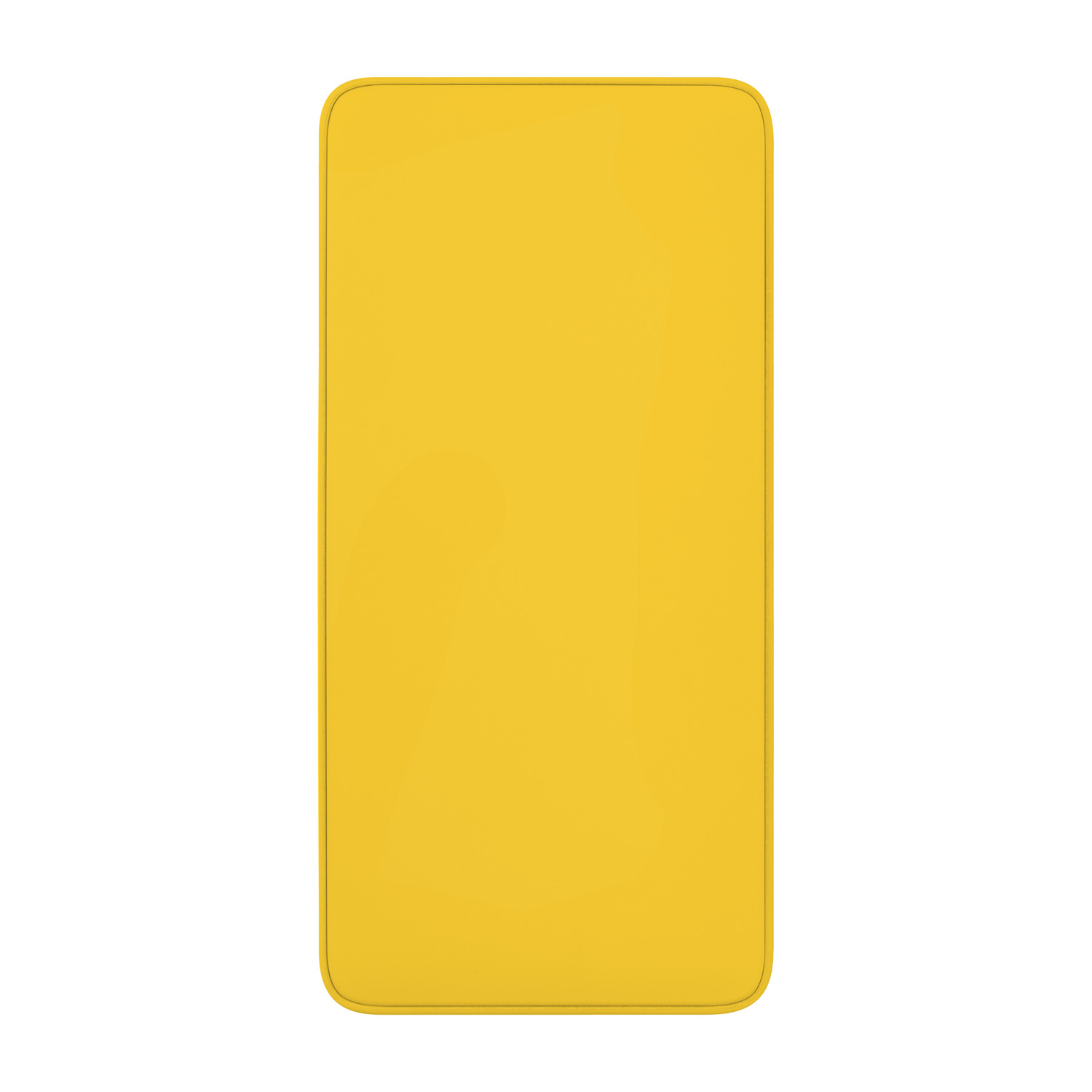 Внешний аккумулятор с подсветкой Анкор Плюс PD (Ancor PD Plus) 10000 mAh, желтый