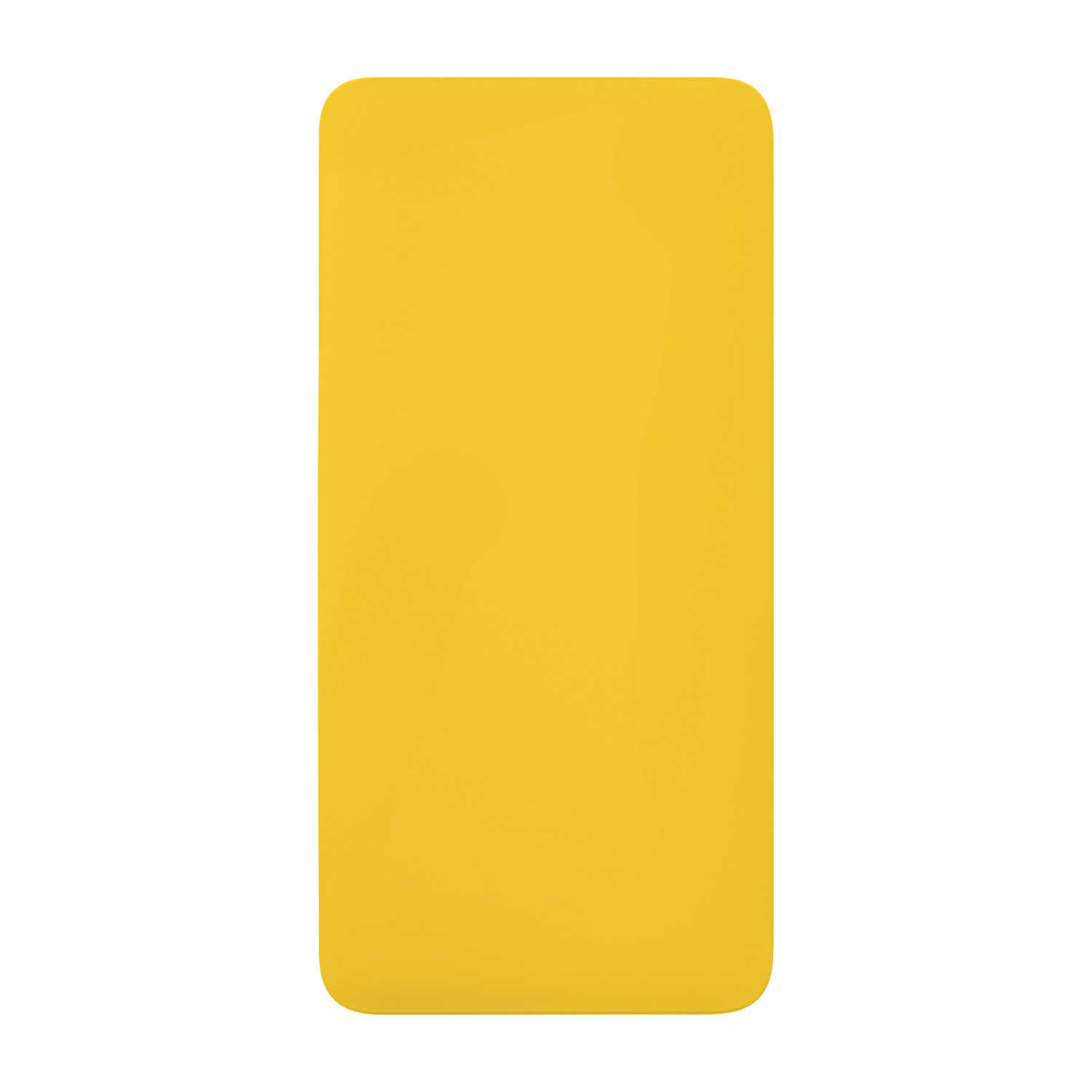 Внешний аккумулятор с подсветкой Анкор Плюс PD (Ancor PD Plus) 10000 mAh, желтый