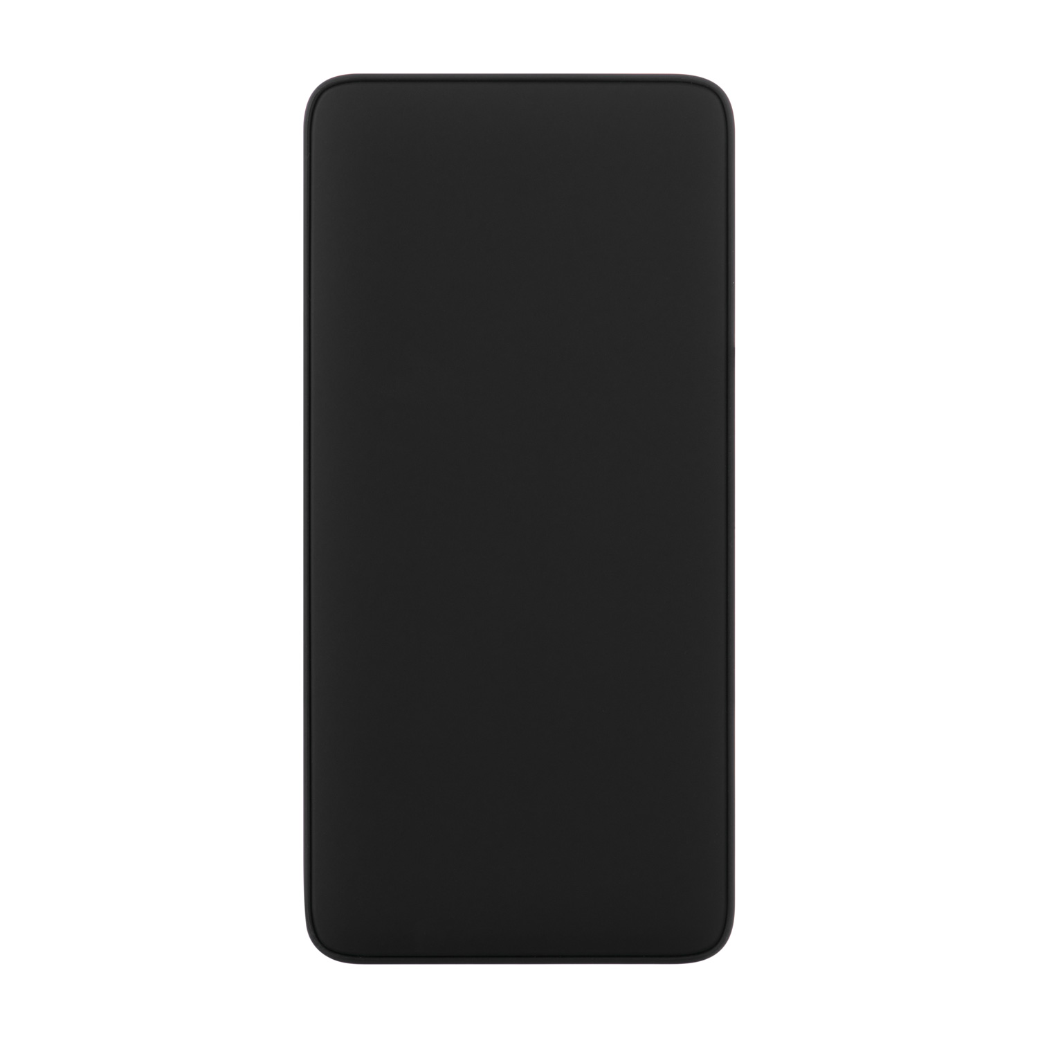 Внешний аккумулятор с подсветкой Анкор Плюс PD (Ancor PD Plus)10000 mAh, черный