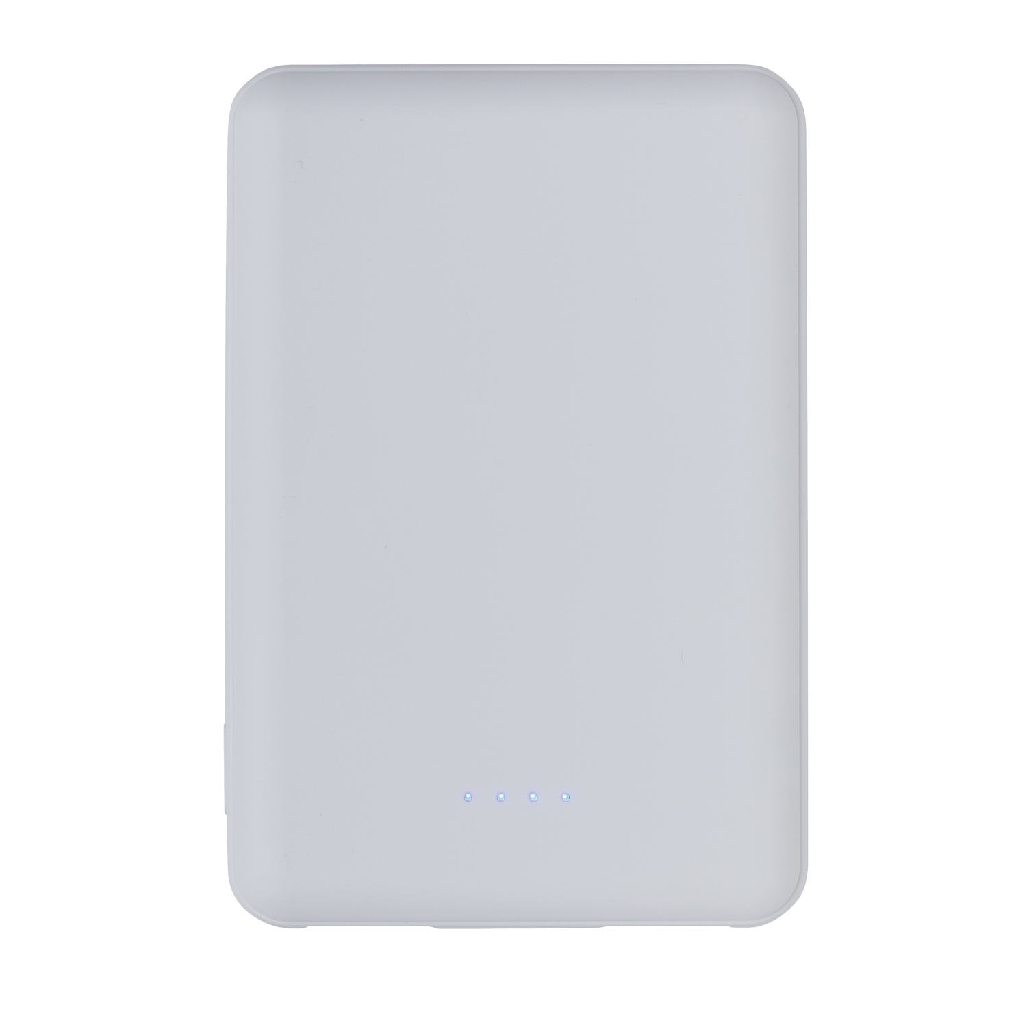 Внешний аккумулятор с защитой от микробов, 5000 мАч